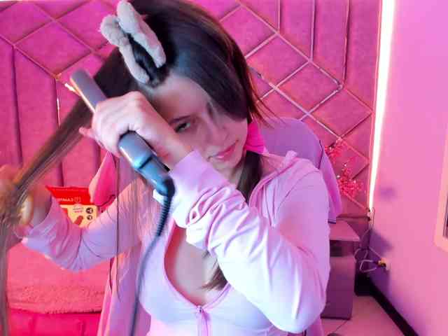 SarahSweett webcam