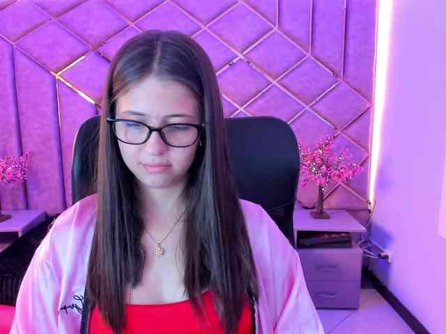 SarahSweett webcam