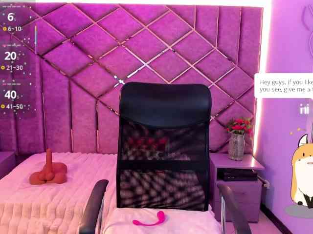 SarahSweett webcam