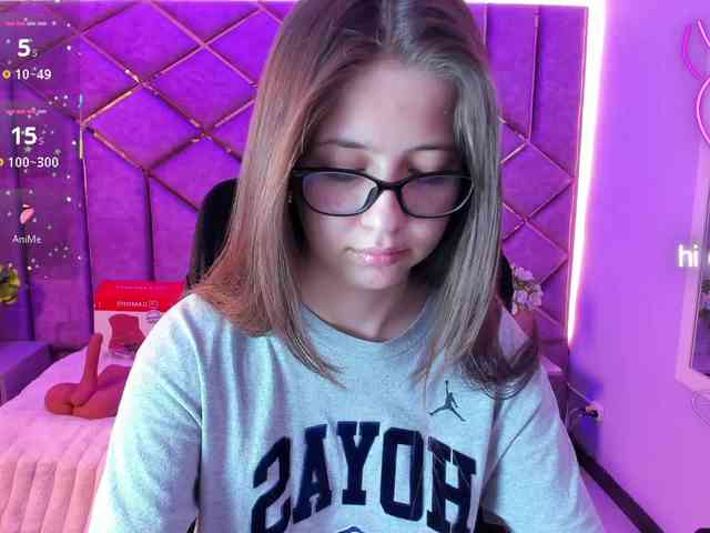 SarahSweett webcam