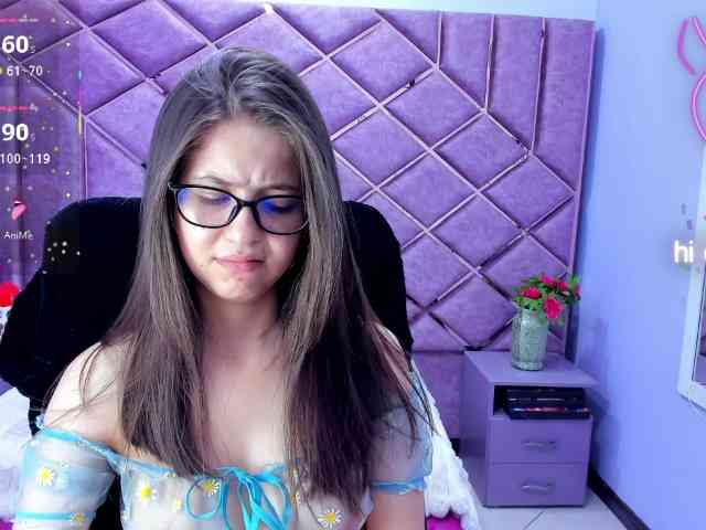 SarahSweett webcam