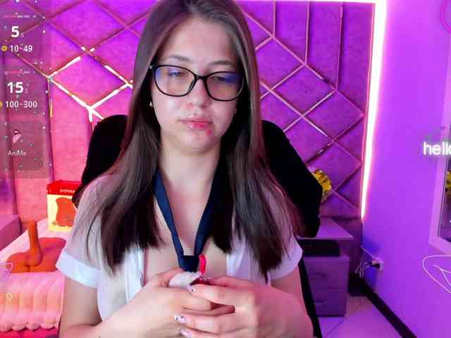 SarahSweett webcam