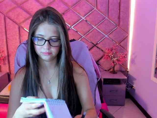 Modella: SarahSweett