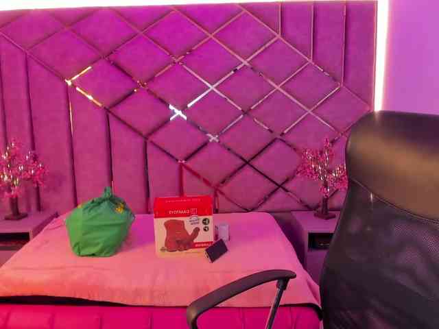 SarahSweett webcam