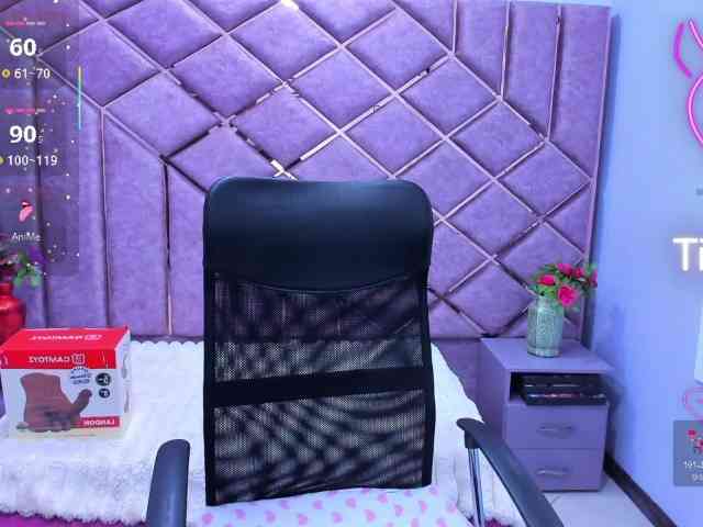 SarahSweett webcam