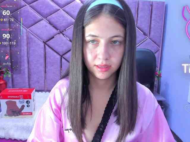 SarahSweett webcam