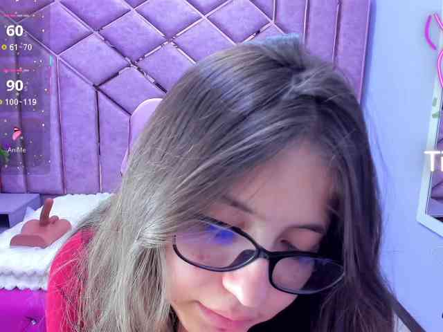SarahSweett webcam