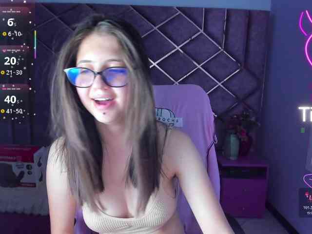 SarahSweett webcam
