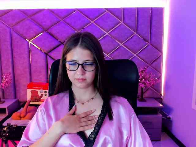 SarahSweett webcam