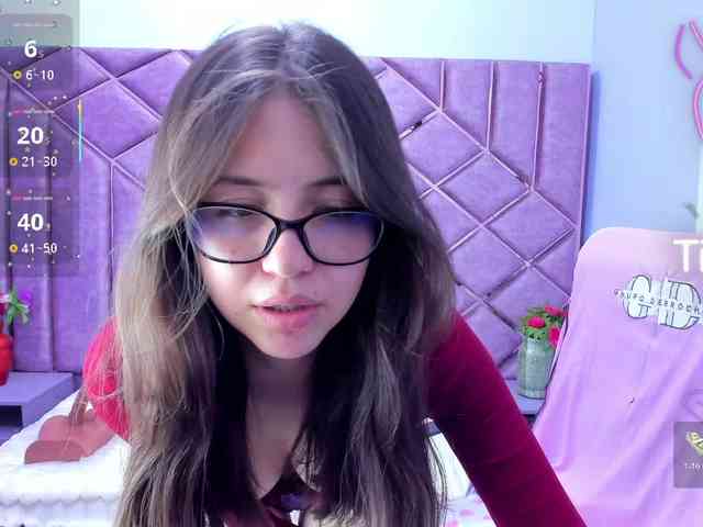 SarahSweett webcam