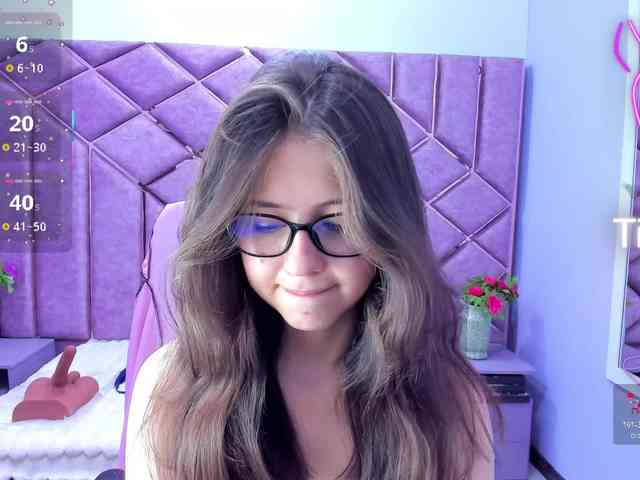 SarahSweett webcam