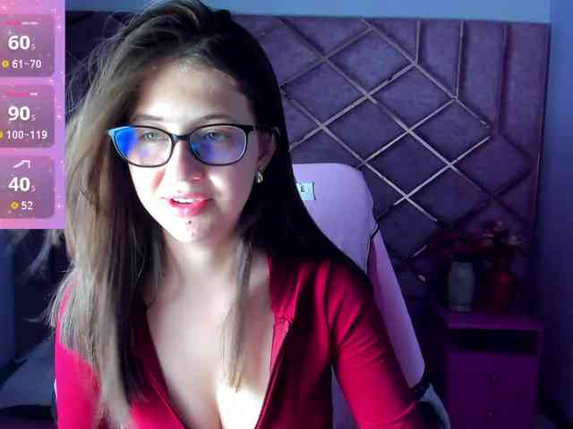 SarahSweett webcam