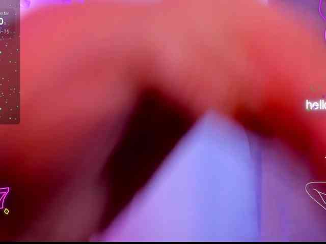 SarahSweett webcam