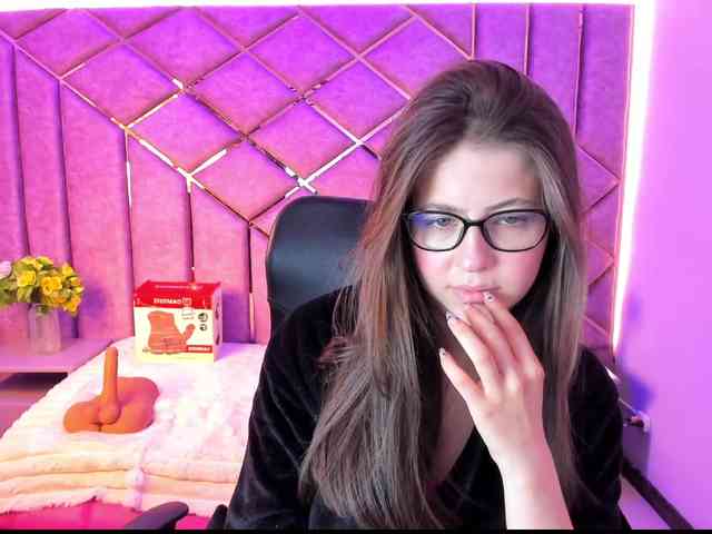 SarahSweett webcam