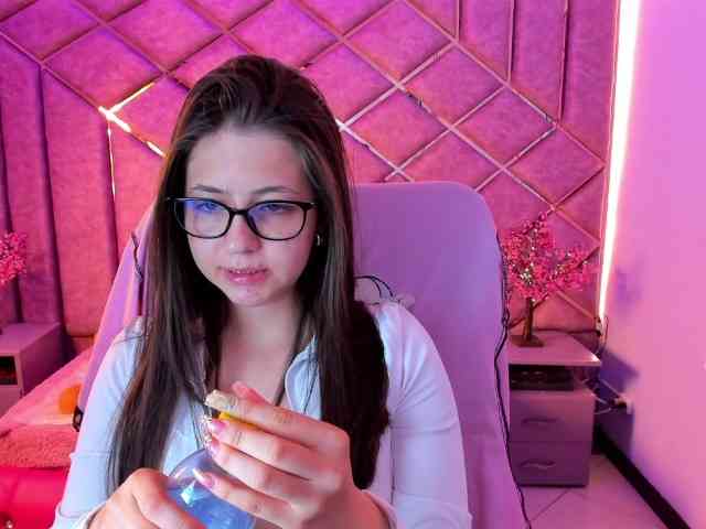 SarahSweett webcam