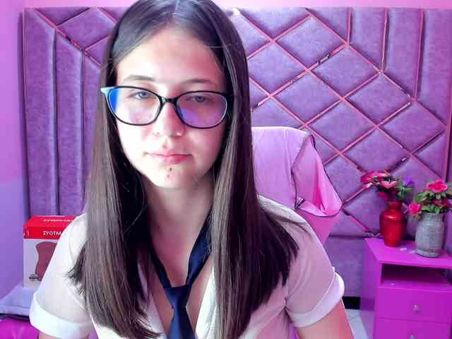 SarahSweett webcam