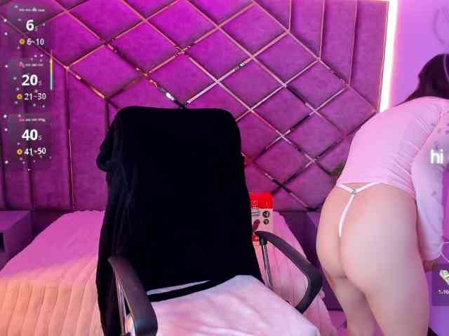 SarahSweett webcam