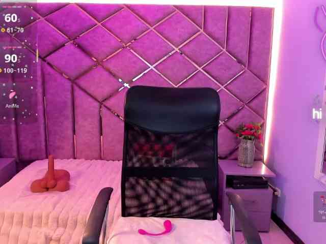 SarahSweett webcam