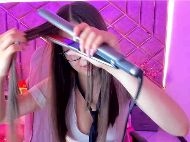 SarahSweett webcam