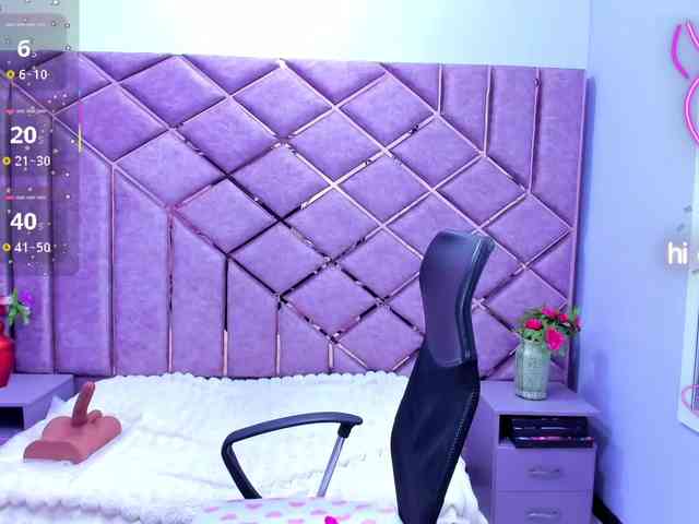SarahSweett webcam