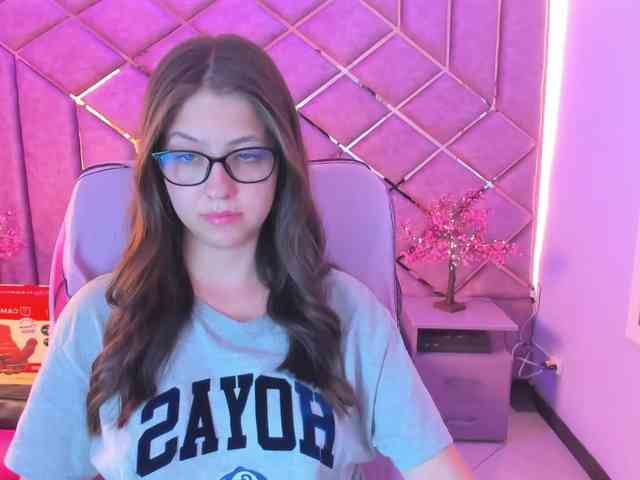 SarahSweett webcam