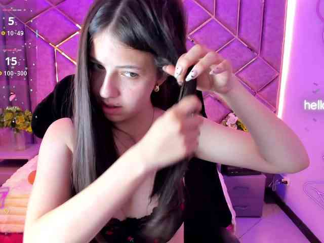 SarahSweett webcam