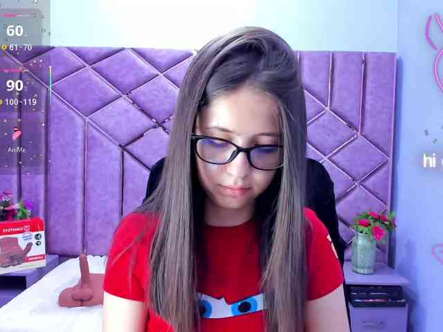 SarahSweett webcam