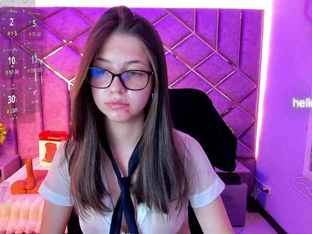 SarahSweett webcam