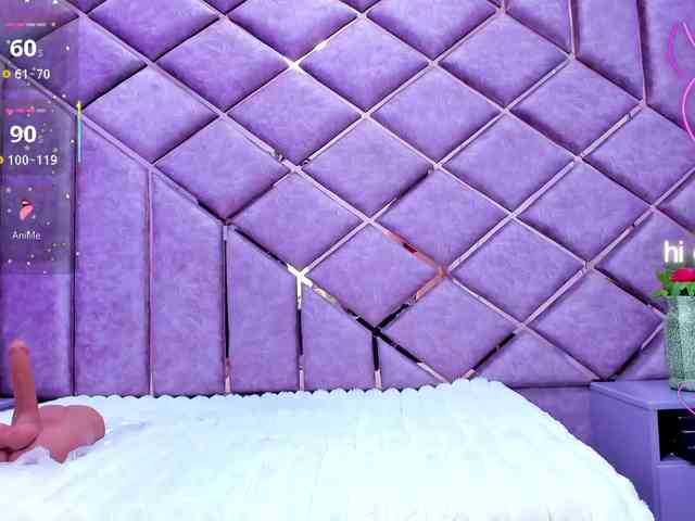SarahSweett webcam