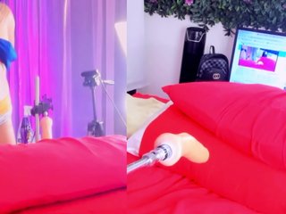 Just-minnie Porn Show