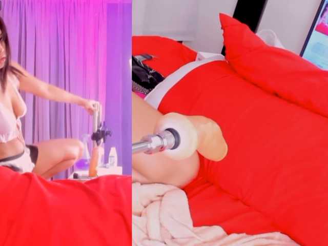 Just-minnie live cam on BongaCams