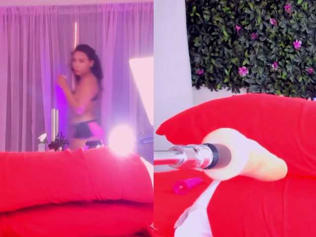 Just-minnie live cam on BongaCams