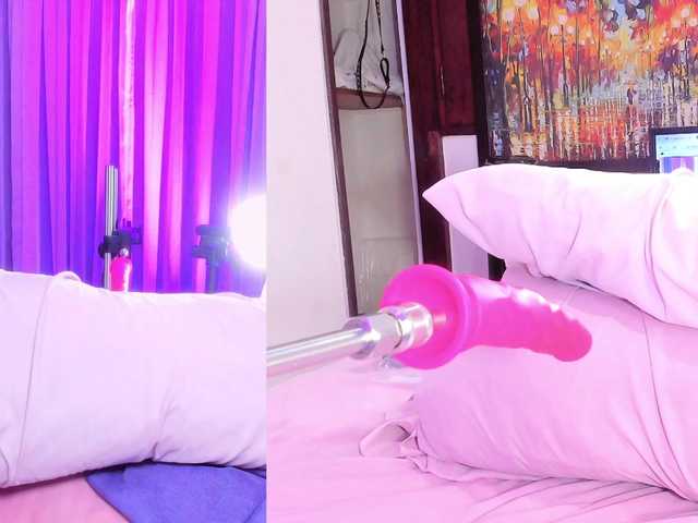 Just-minnie live cam on BongaCams