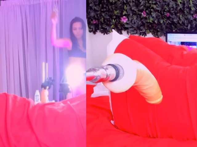 Just-minnie live cam on BongaCams