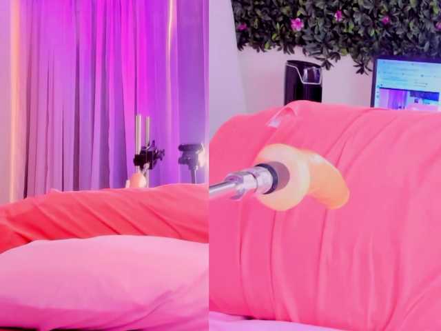 Just-minnie live cam on BongaCams