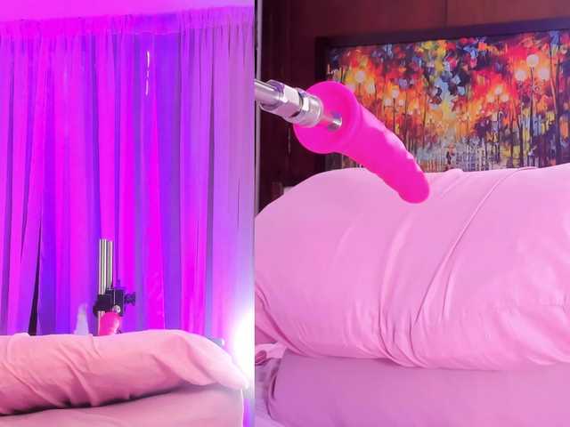 Just-minnie Live Cam on BongaCams