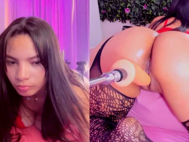 Just-minnie live cam on BongaCams