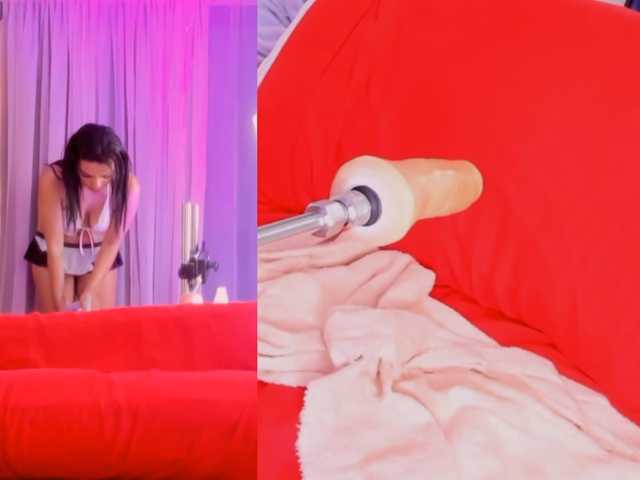 Just-minnie live cam on BongaCams