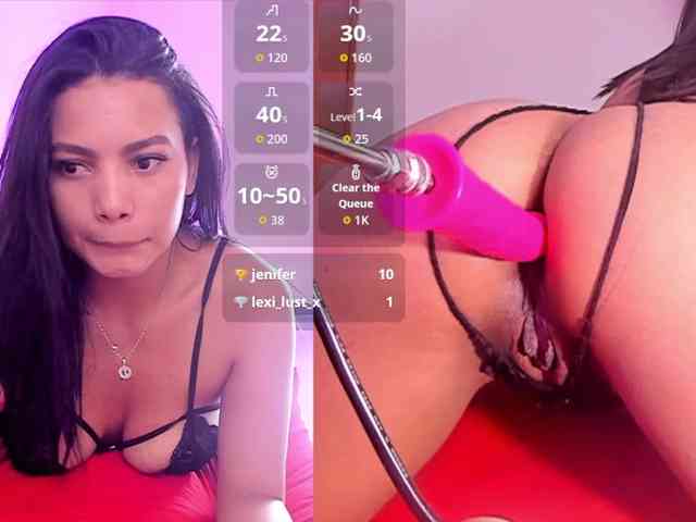Just-minnie webcam