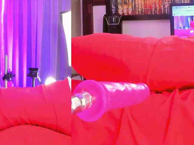 Just-minnie webcam
