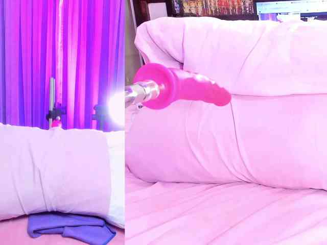 Just-minnie webcam