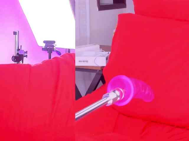 Just-minnie webcam