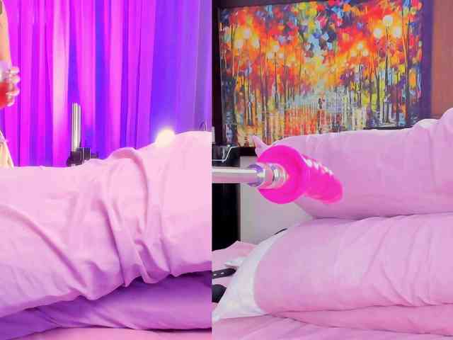 Just-minnie webcam