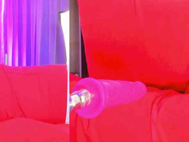 Just-minnie webcam