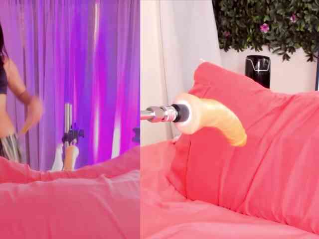 Just-minnie webcam