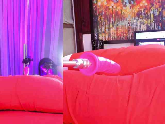 Just-minnie webcam