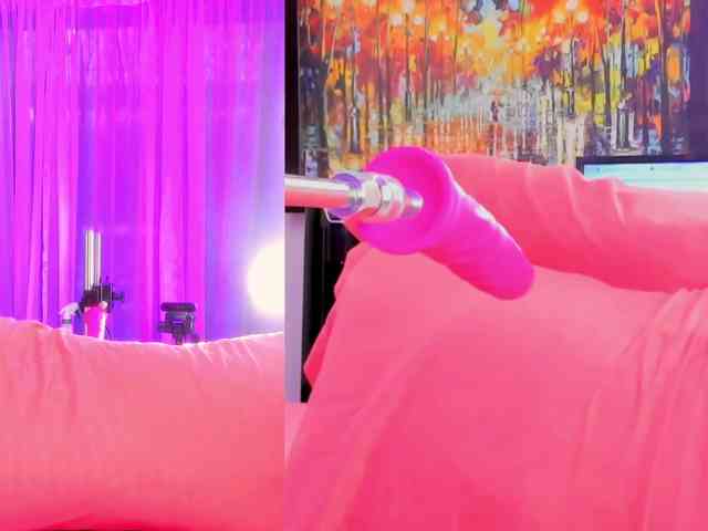 Just-minnie webcam