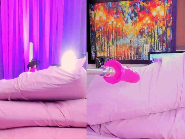 Just-minnie webcam