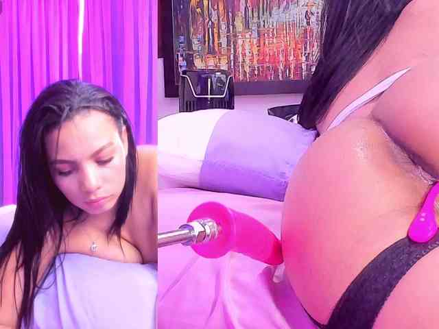 Just-minnie webcam