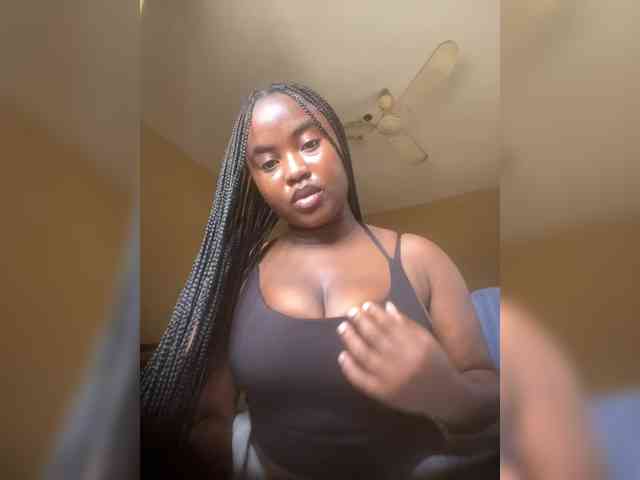 PrettyJade webcam